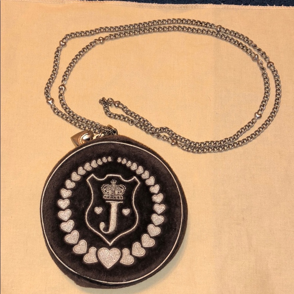 Juicy Couture Mini Purse